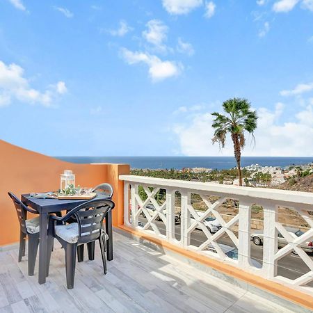Luxury Romantic Ocean View Costa Adeje  Buitenkant foto