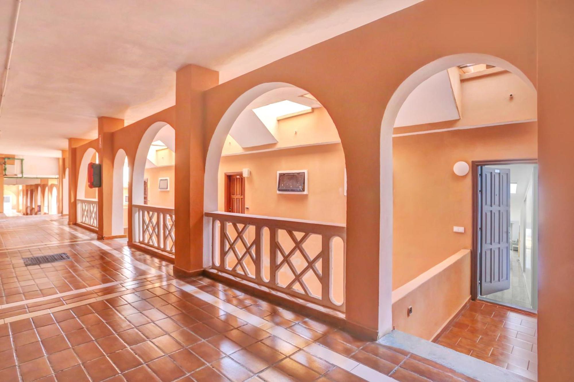 Luxury Romantic Ocean View Costa Adeje  Buitenkant foto