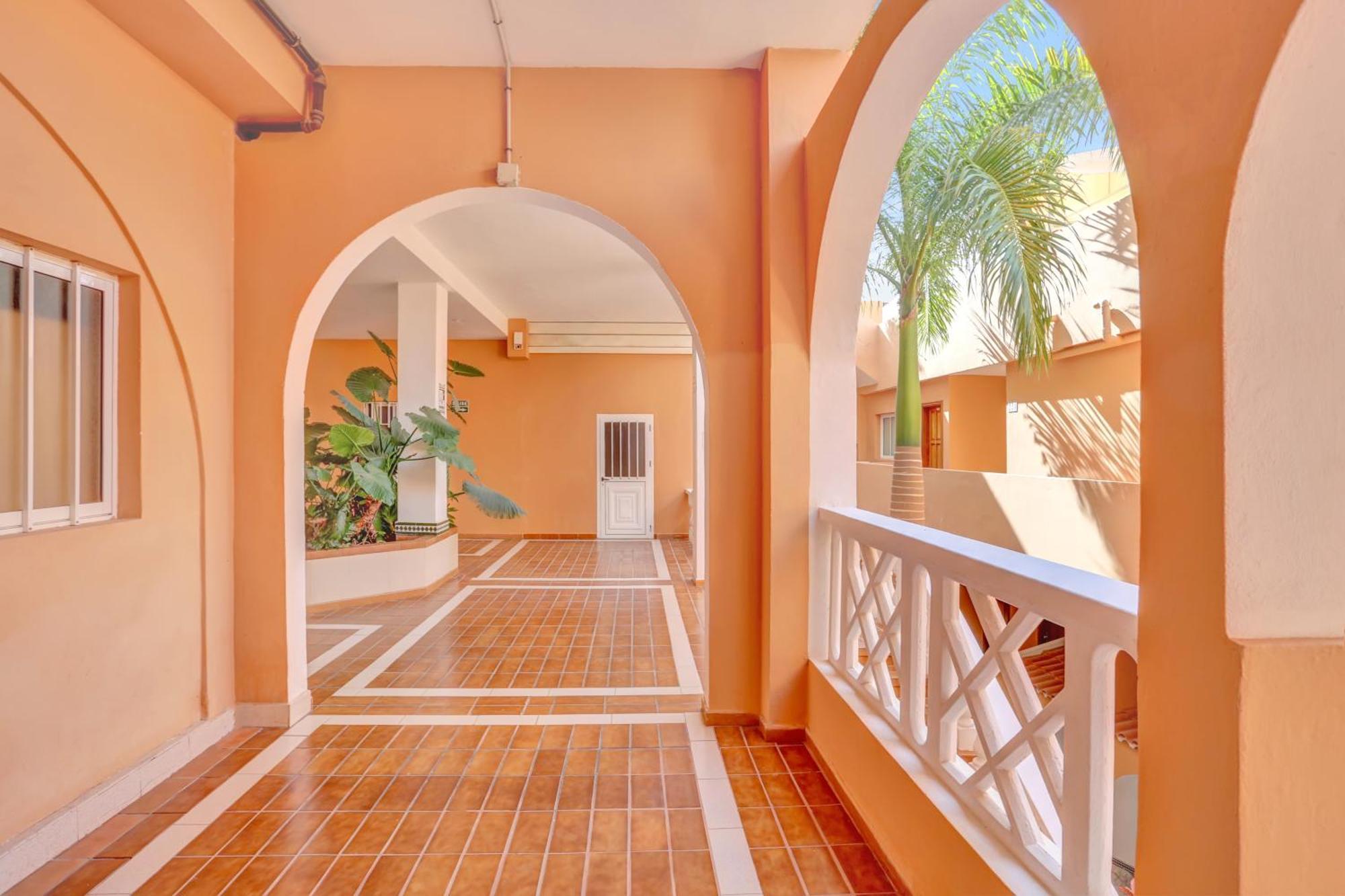 Luxury Romantic Ocean View Costa Adeje  Buitenkant foto
