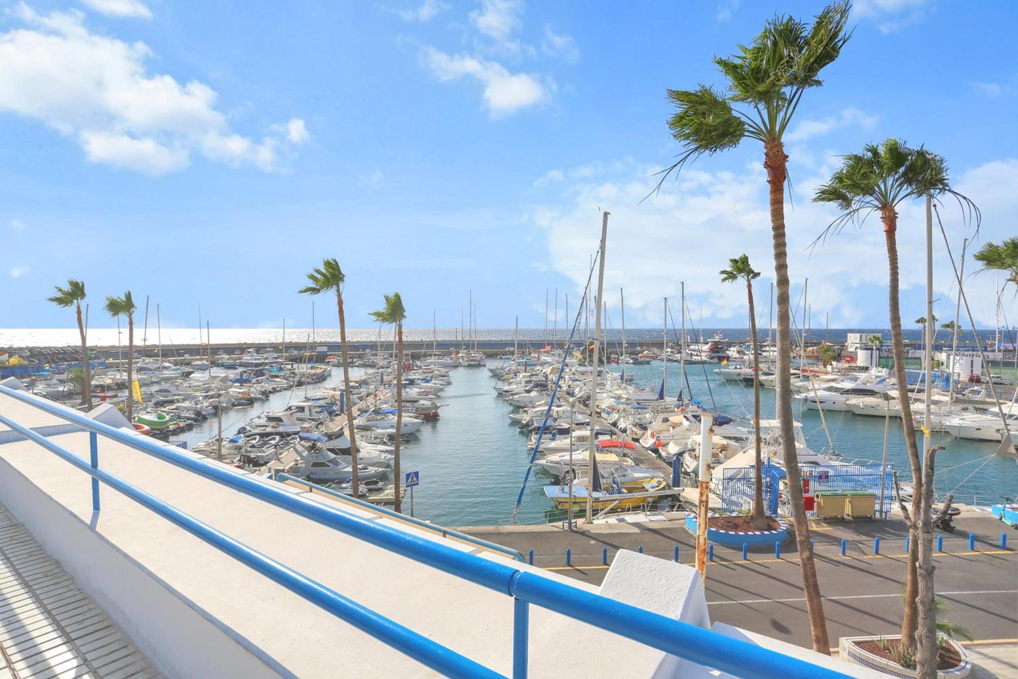 Luxury Romantic Ocean View Costa Adeje  Buitenkant foto